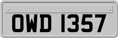 OWD1357
