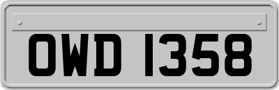 OWD1358