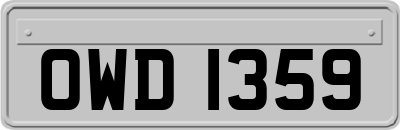 OWD1359