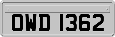OWD1362