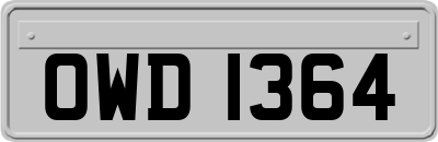 OWD1364