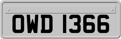 OWD1366