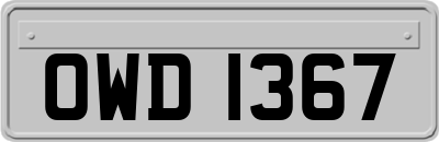 OWD1367