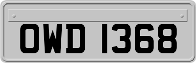 OWD1368