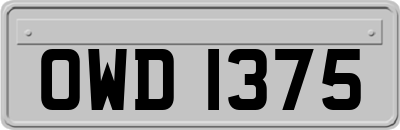 OWD1375