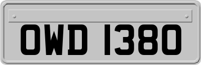 OWD1380