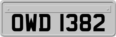 OWD1382
