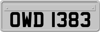 OWD1383