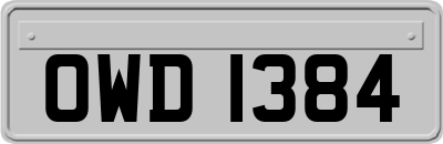 OWD1384