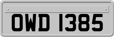 OWD1385