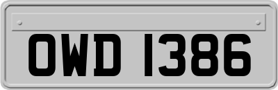 OWD1386