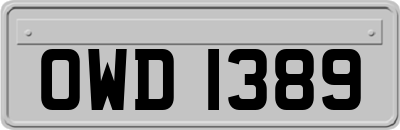 OWD1389