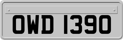 OWD1390