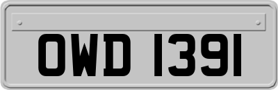 OWD1391