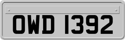 OWD1392