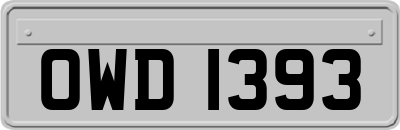 OWD1393