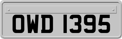 OWD1395
