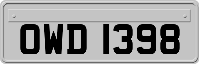 OWD1398