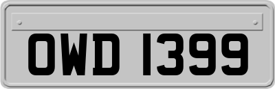 OWD1399