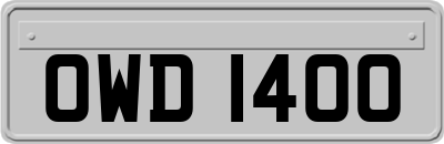 OWD1400