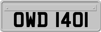 OWD1401