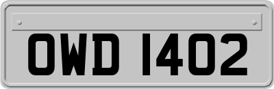 OWD1402