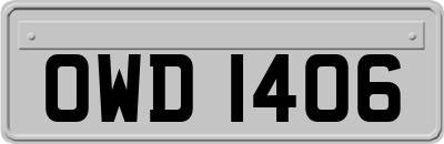OWD1406