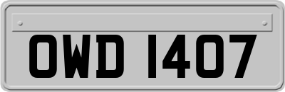 OWD1407