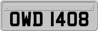 OWD1408
