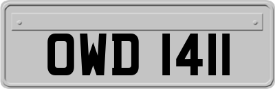 OWD1411