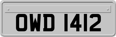 OWD1412