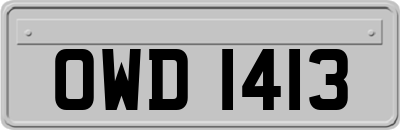 OWD1413