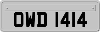 OWD1414