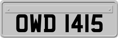 OWD1415