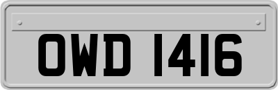 OWD1416