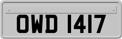OWD1417