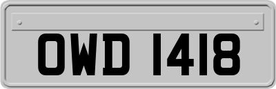 OWD1418