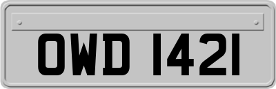OWD1421