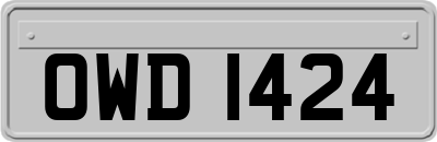 OWD1424