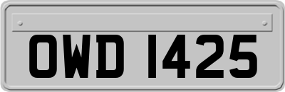 OWD1425