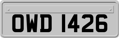 OWD1426