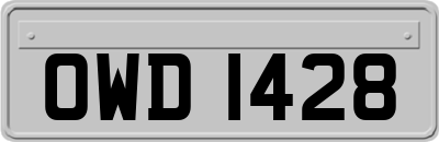 OWD1428