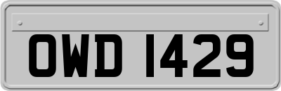 OWD1429