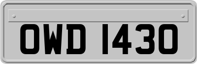 OWD1430