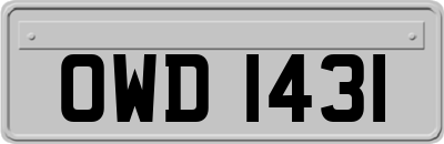 OWD1431