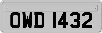 OWD1432