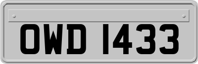 OWD1433