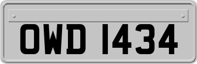 OWD1434