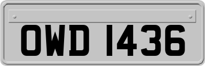 OWD1436