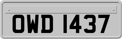 OWD1437
